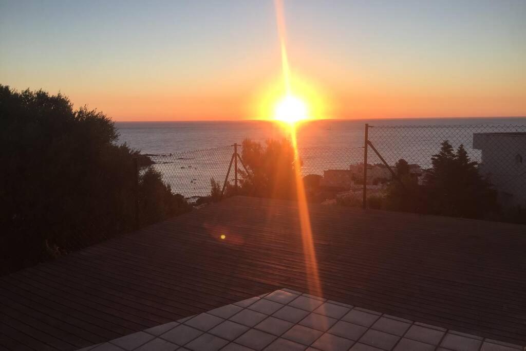 Costa Brava With Stunning Sea View Llanca
