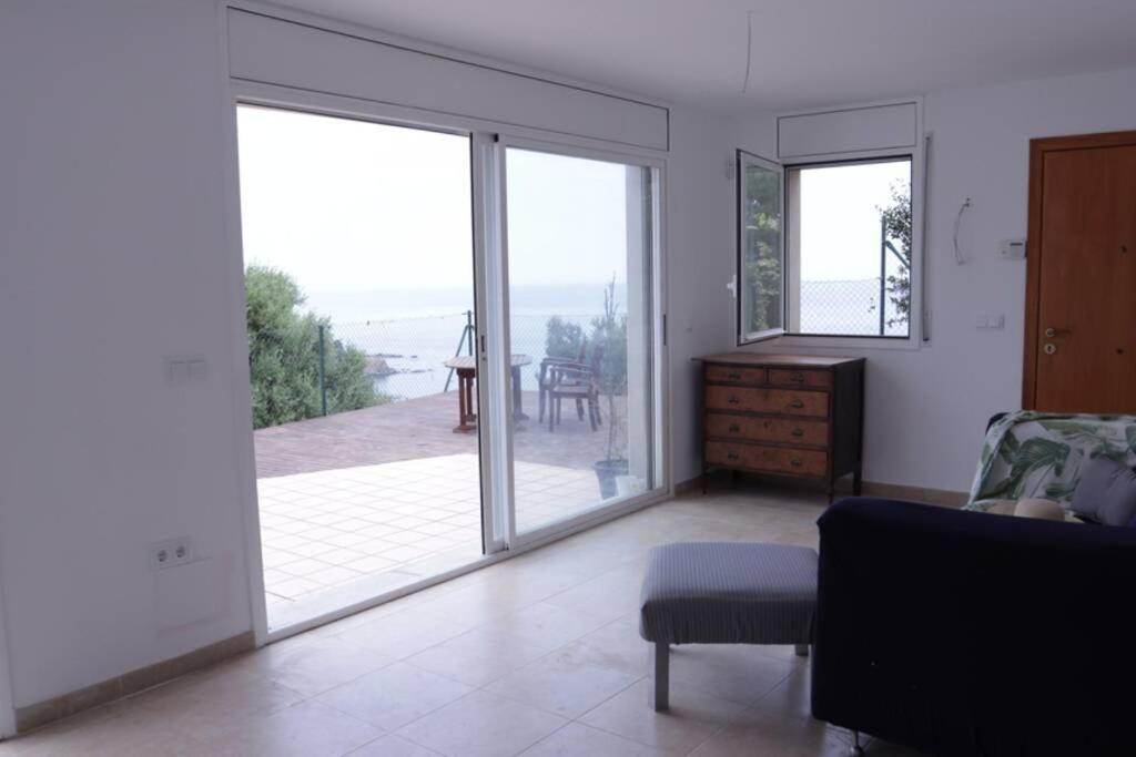 Apartment Costa Brava With Stunning Sea View *