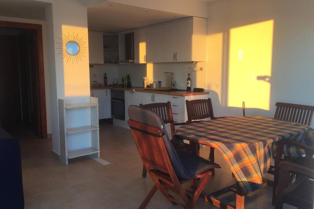 Costa Brava With Stunning Sea View Apartment