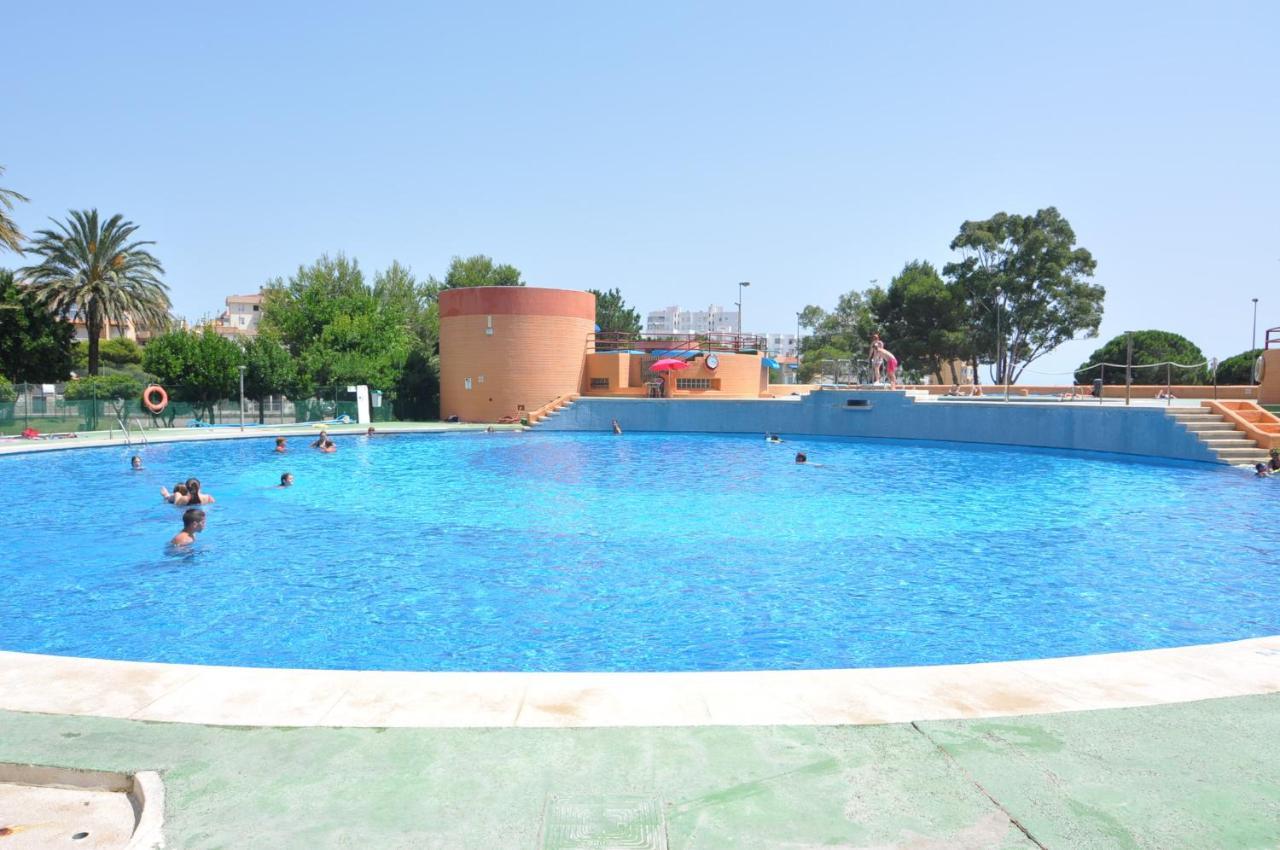 Rnet - Ir 7-42 Costa Brava Apartamento *