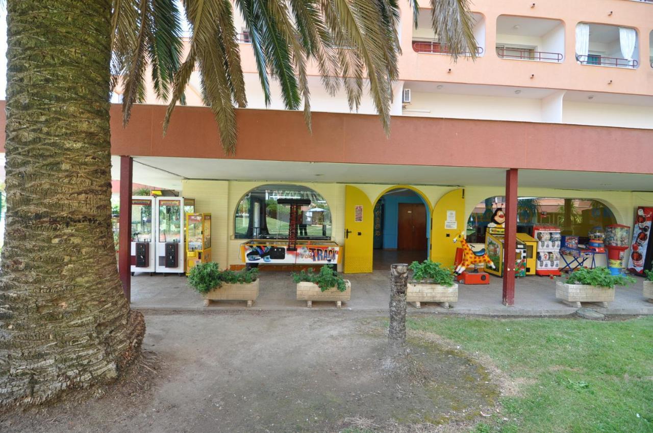 Apartamento Rnet - Ir 7-42 Costa Brava *