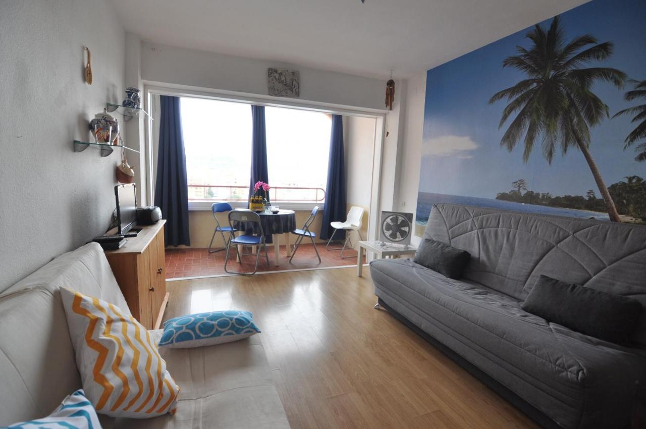 Rnet - Ir 7-42 Costa Brava Apartamento *