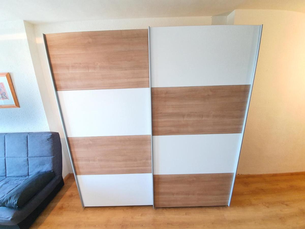 Estudio Seafront Miami 210 Ampuriabrava