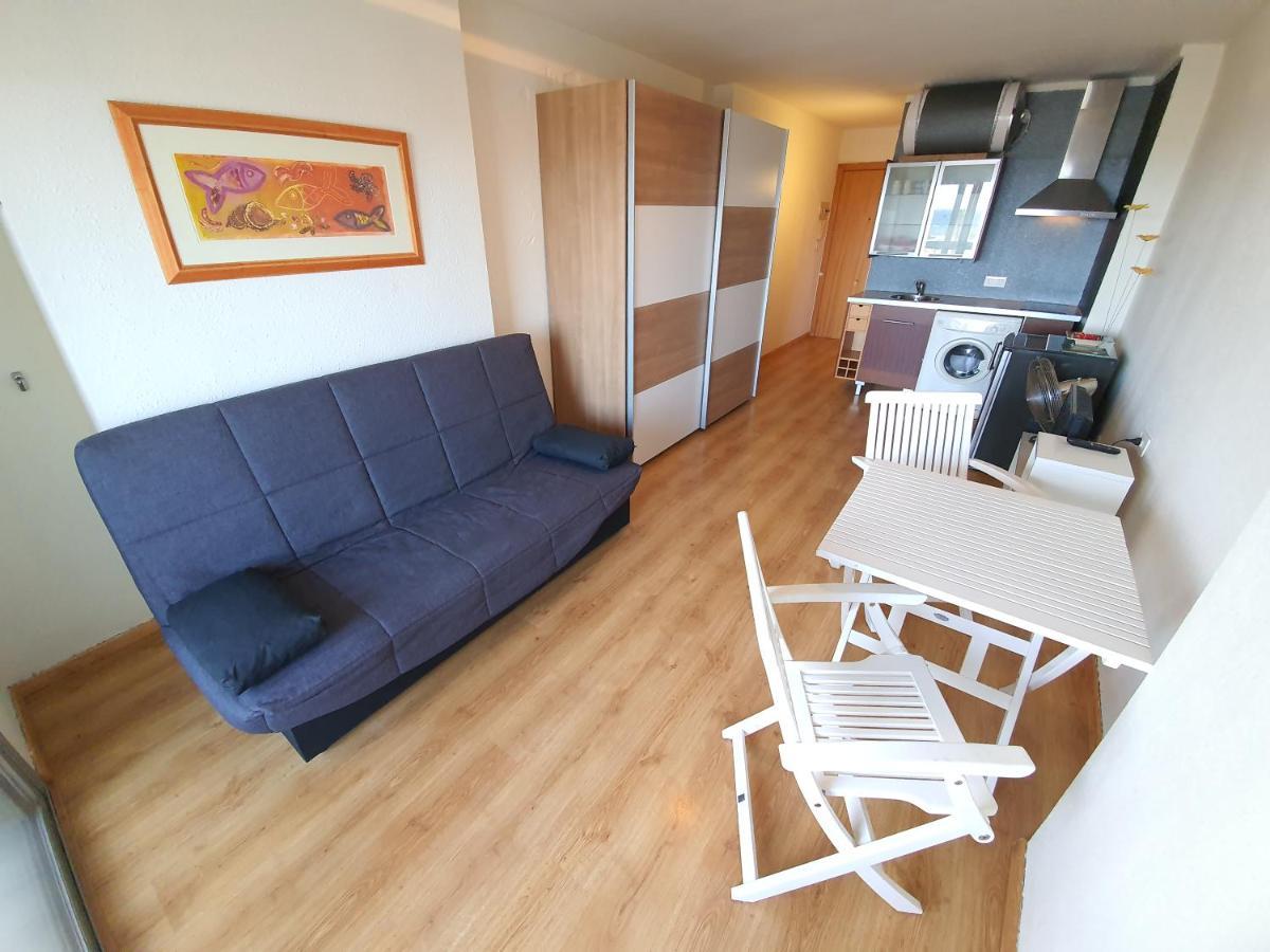 Estudio Seafront Miami 210 Apartamento