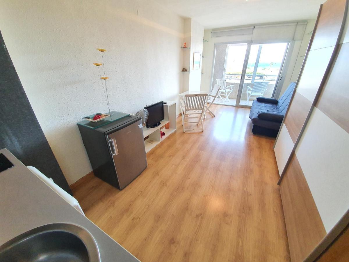 Estudio Seafront Miami 210 Ampuriabrava