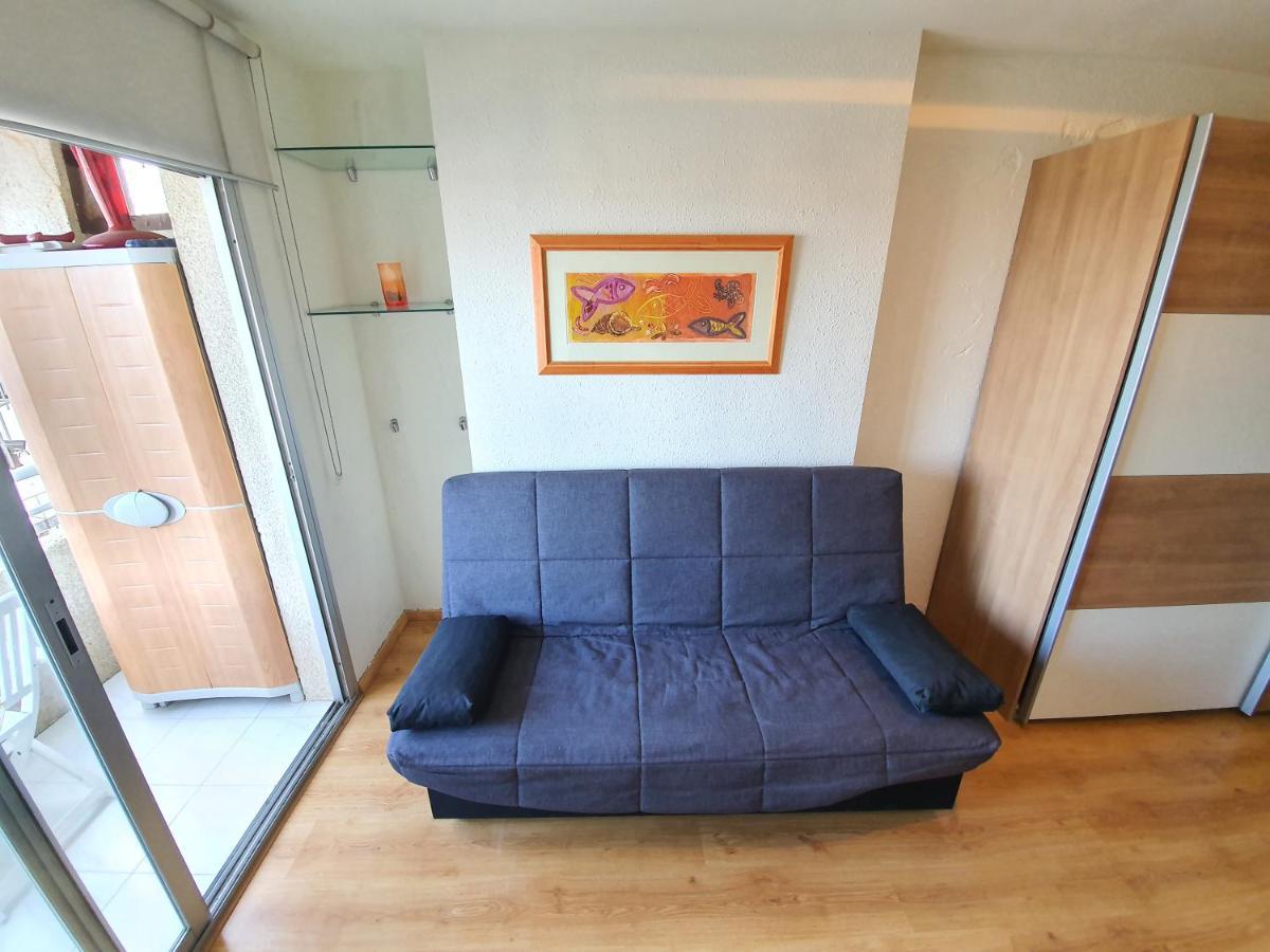 Estudio Seafront Miami 210 Apartamento