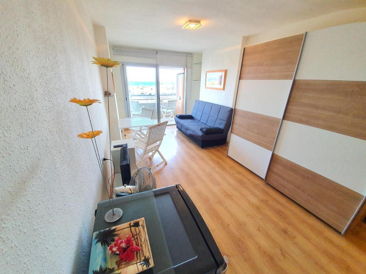 Apartamento Estudio Seafront Miami 210