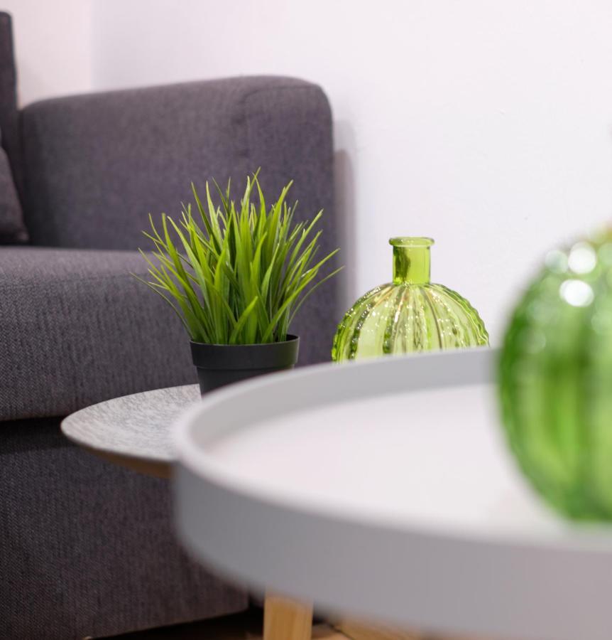 Amb Encant I Estil Mediterrani En Zona Tranquilla De I Amb Terrassa Apartamento Llançà