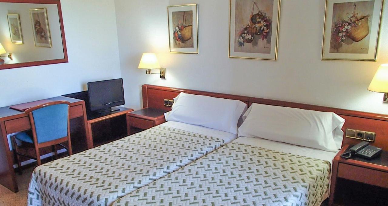 La Masia Hotel L'Estartit