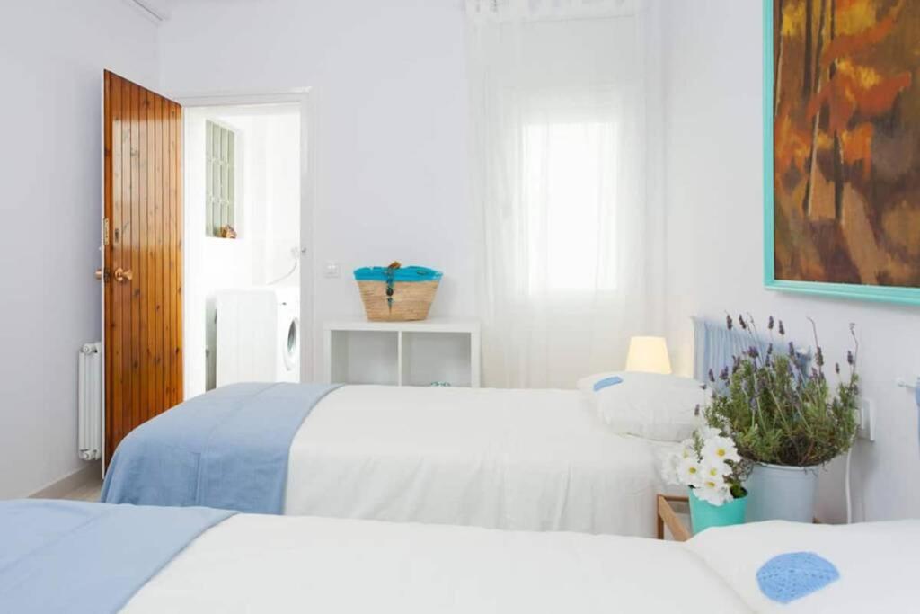 Amazing Mediterranean Styled Apartment. * Tossa de Mar