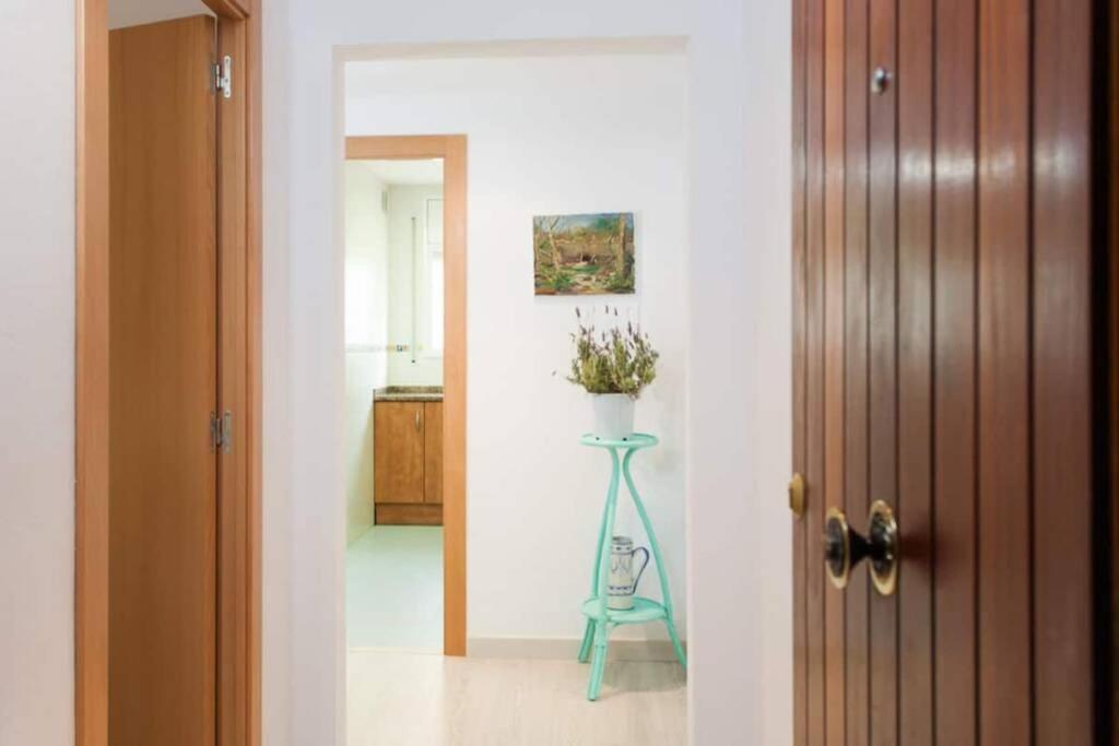 Amazing Mediterranean Styled Apartment. Apartamento Tossa de Mar