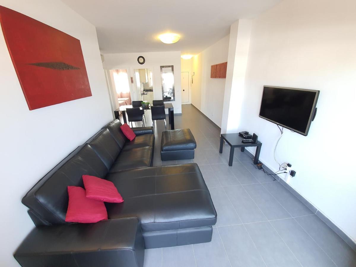 Apartamento Sant Mori-2