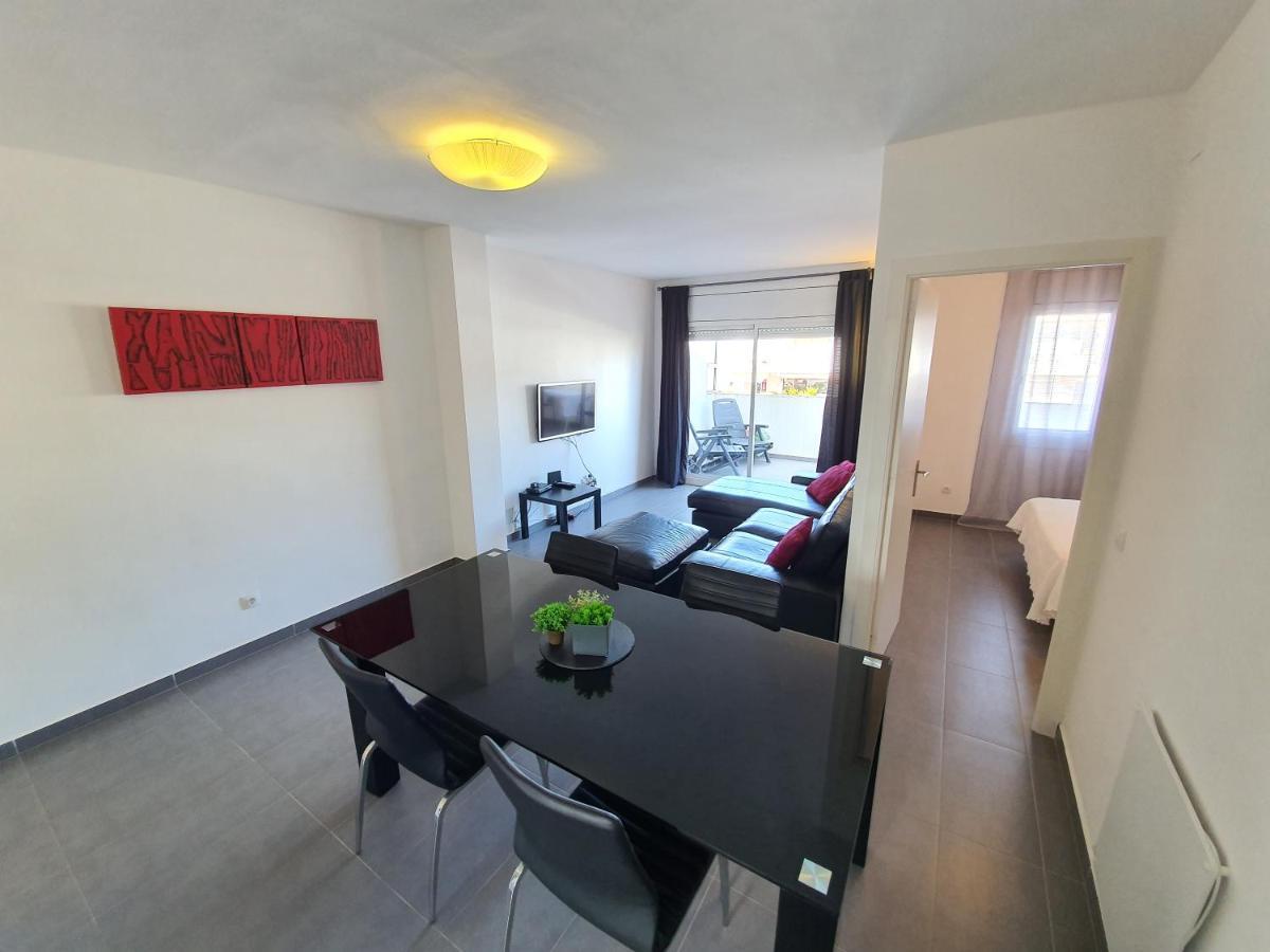 Apartamento Sant Mori-2