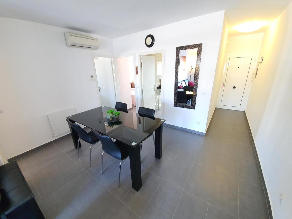 Apartment Apartamento Sant Mori-2