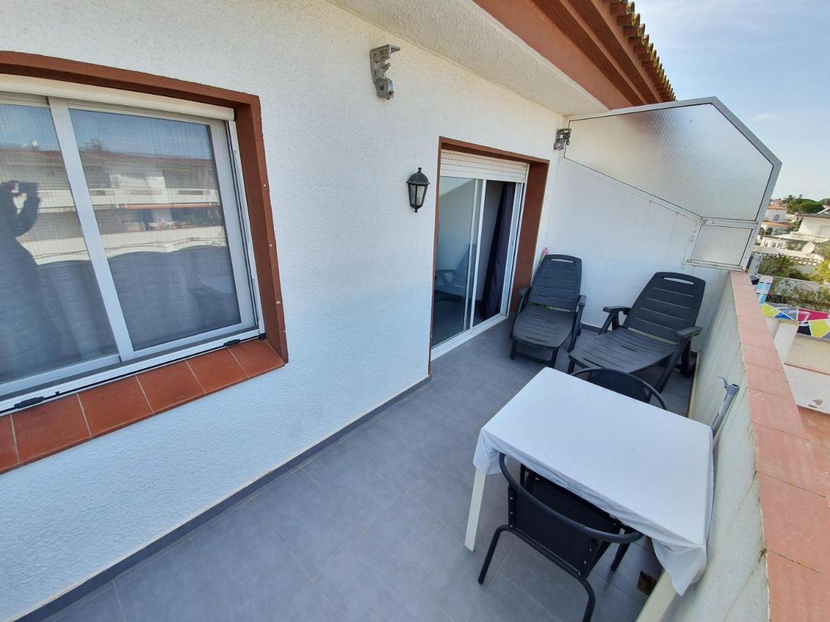 Apartamento Apartamento Sant Mori-2