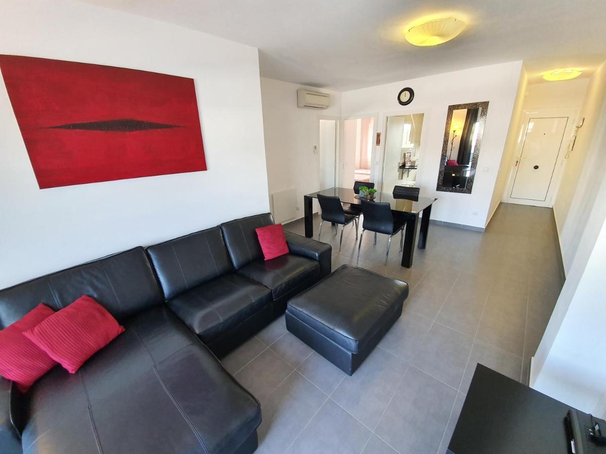 Apartamento Apartamento Sant Mori-2 Ampuriabrava