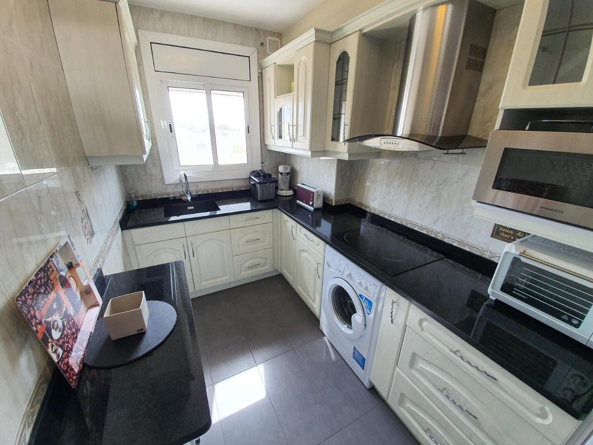 Apartamento Sant Mori-2 *