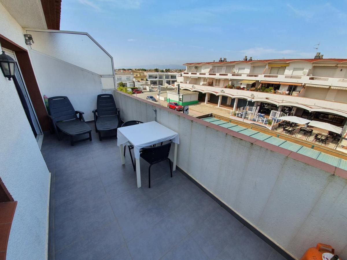 Apartamento Sant Mori-2 Apartment *