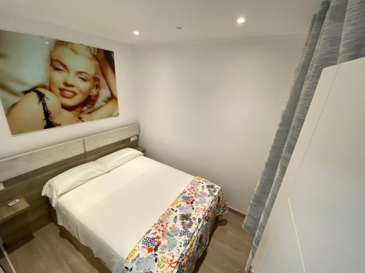 Apartment Marilyn