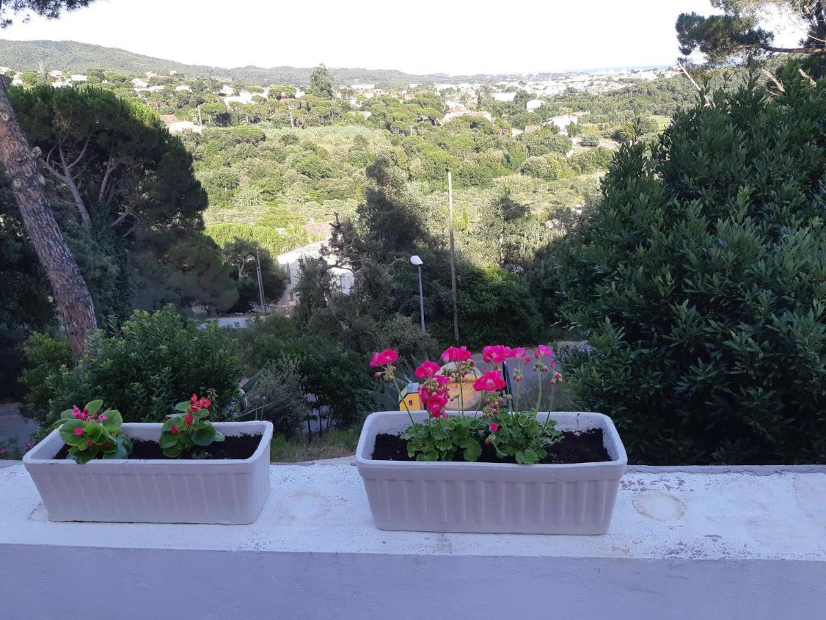 Sea View Holiday House Calonge
