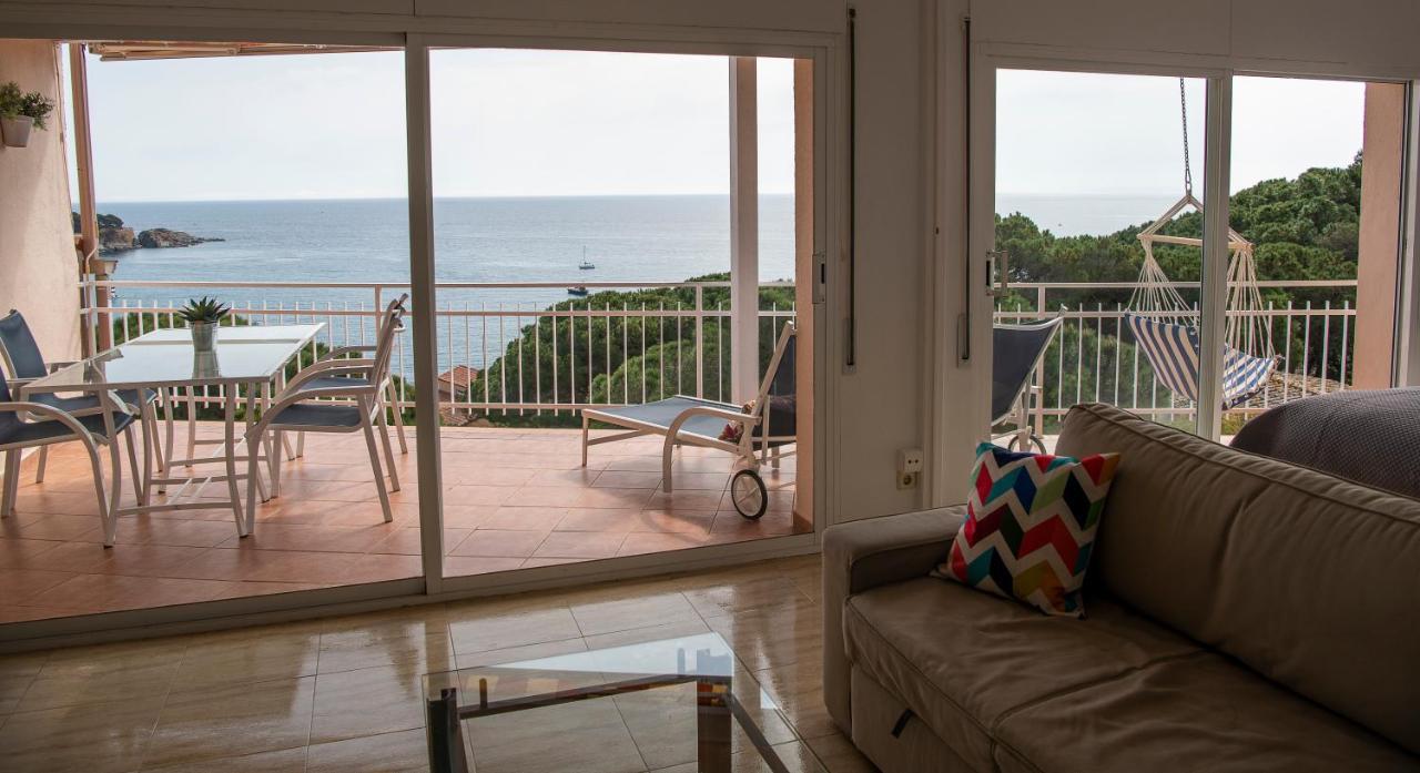 Apartamento Con Fantásticas Vistas En S'agaro A 2 Minutos De La Playa *