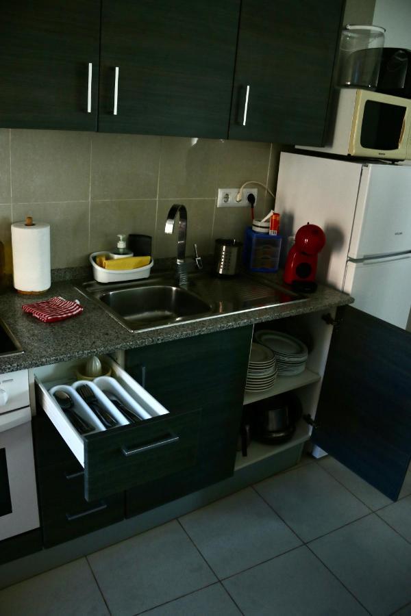 Fornells Apartamento Castellón de Ampurias