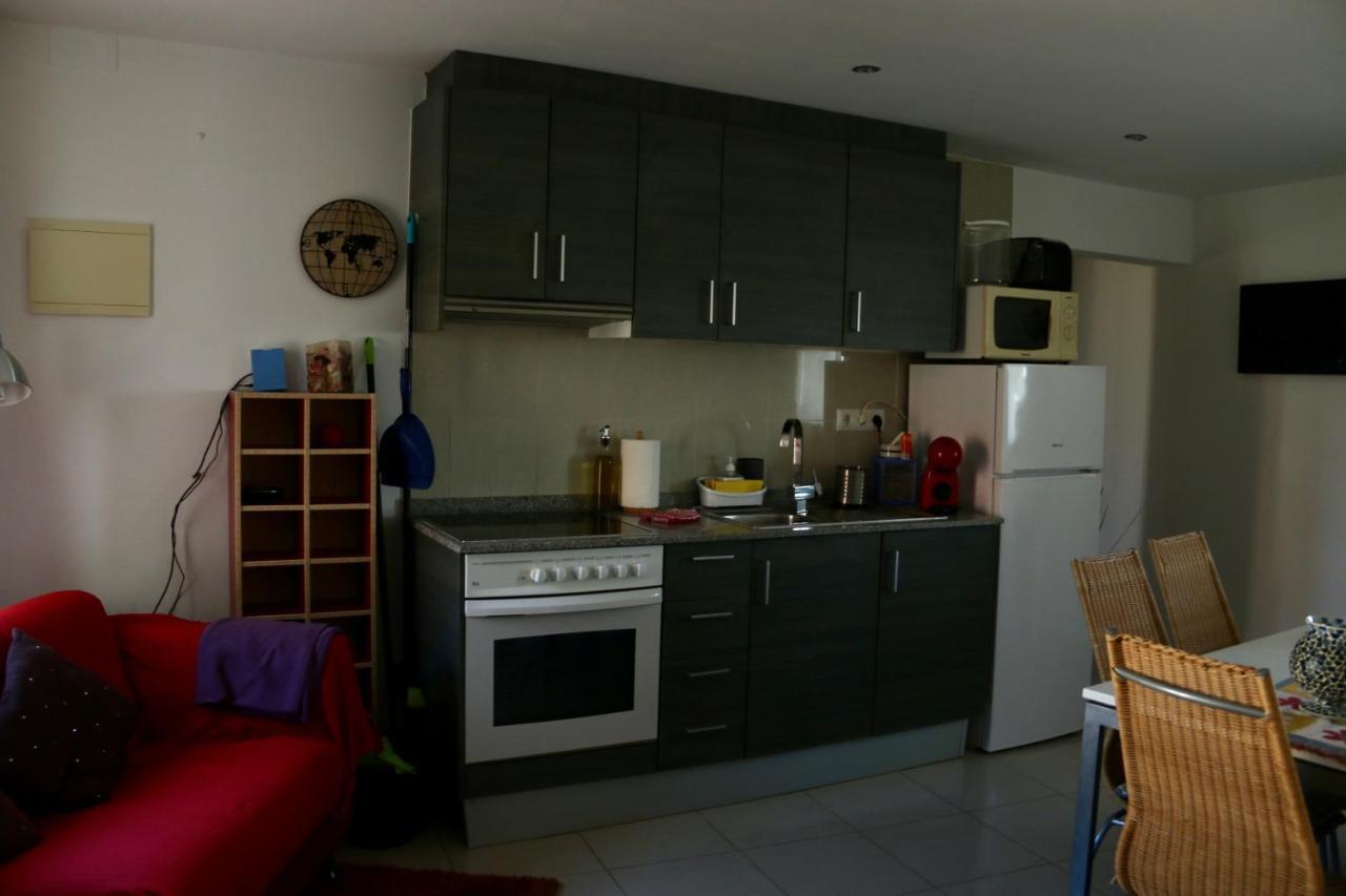 Apartamento Fornells Castellón de Ampurias