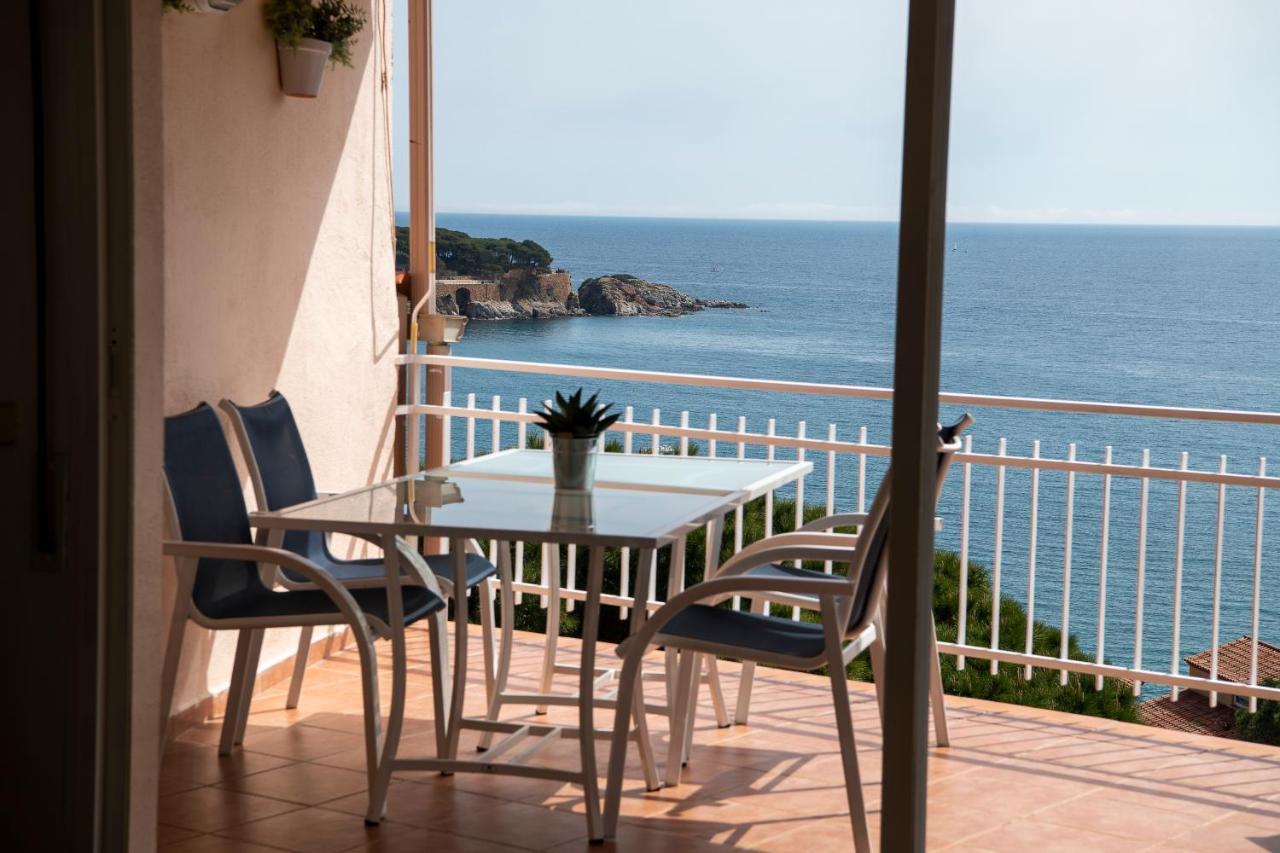 Apartamento Con Fantásticas Vistas En S'agaro A 2 Minutos De La Playa Sant Feliu de Guíxols
