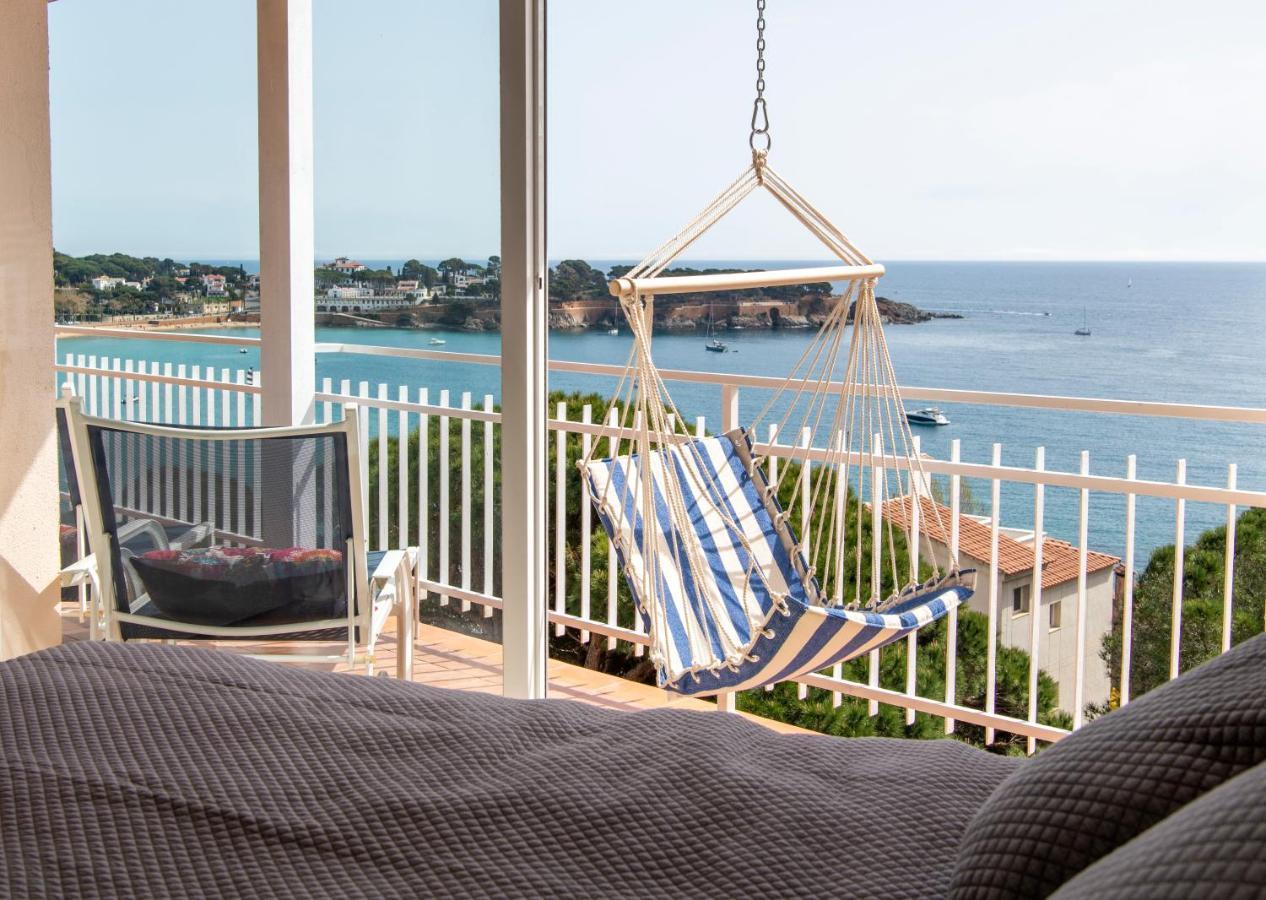 Apartamento Apartamento Con Fantásticas Vistas En S'agaro A 2 Minutos De La Playa