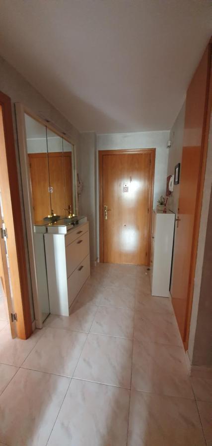 Bella Casa - Helle In Strandnaehe Apartamento Palamós