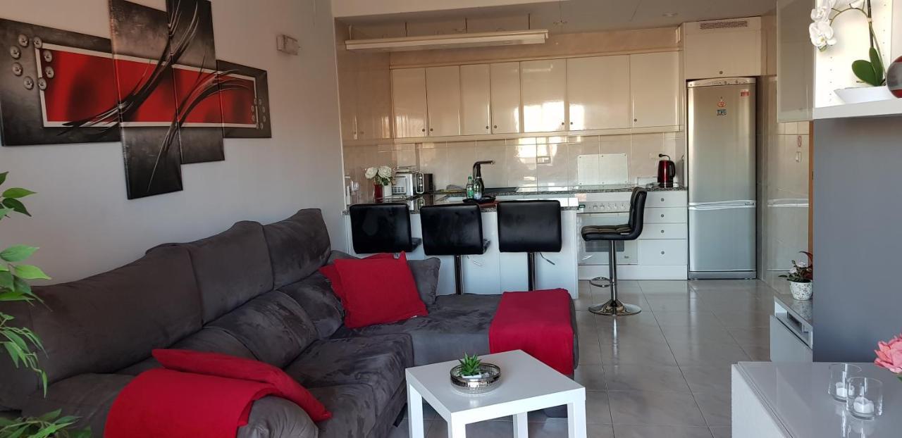 Bella Casa - Helle In Strandnaehe Palamós