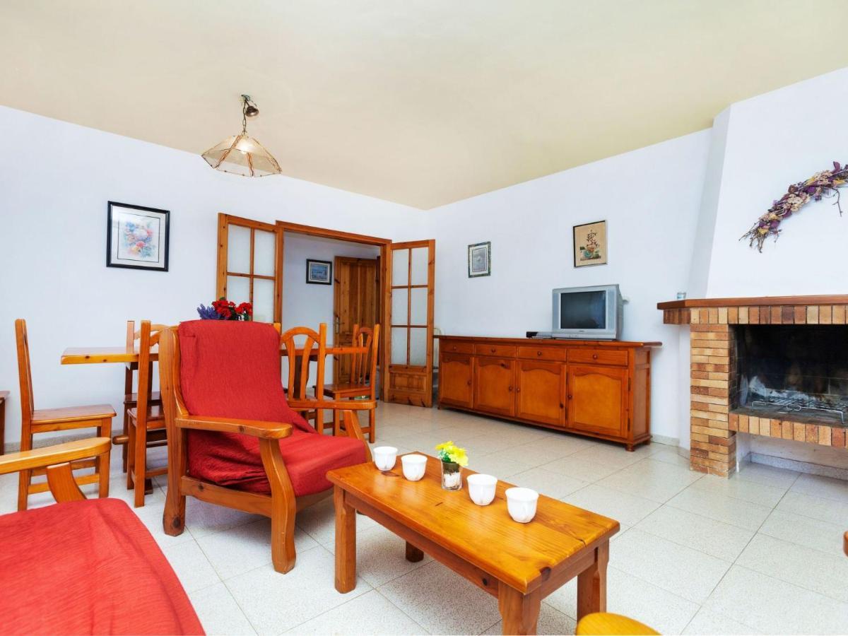 Holiday Torre Mora-1 *
