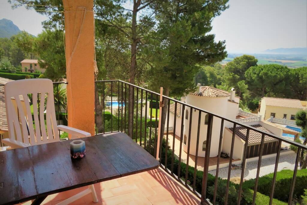 Torre Vella 157 With Views