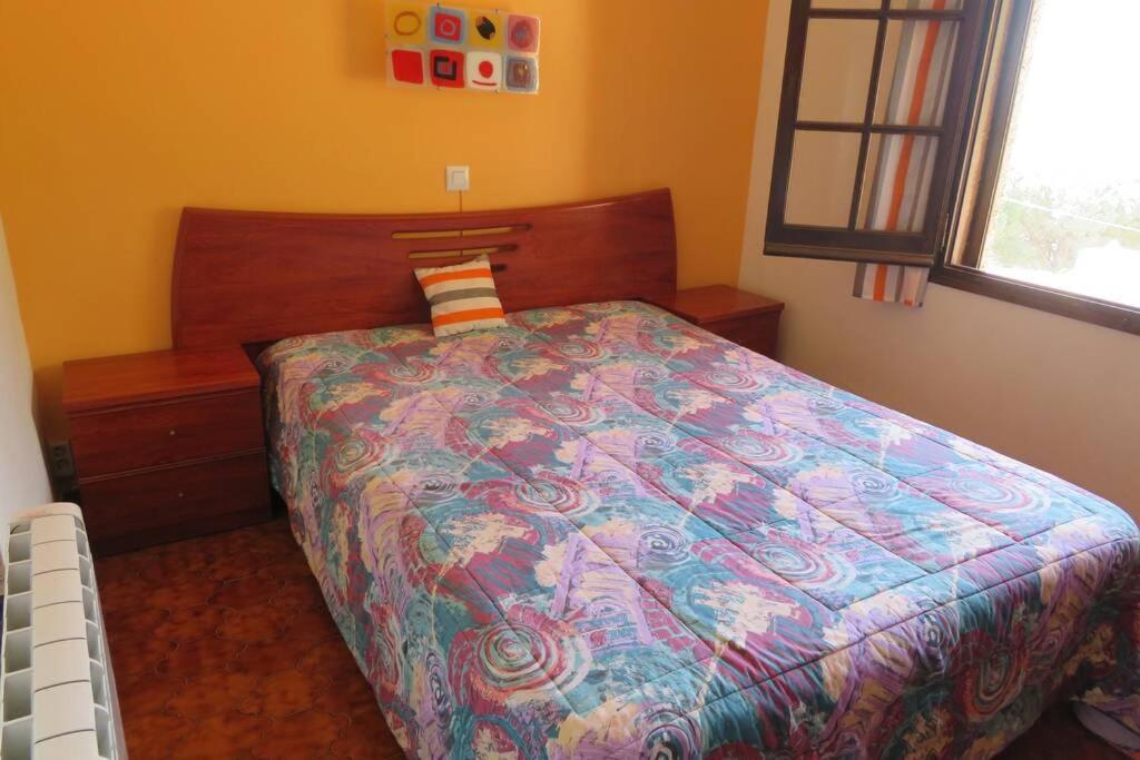 Apartamento Torre Vella 157 With Views *