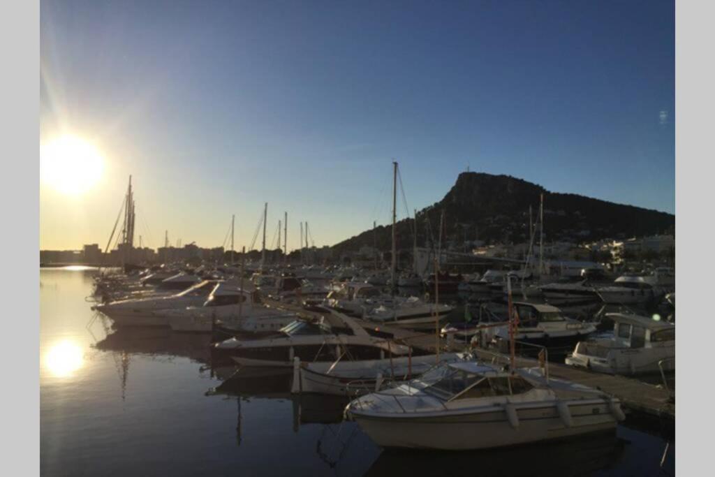 Torre Vella 157 With Views * L'Estartit