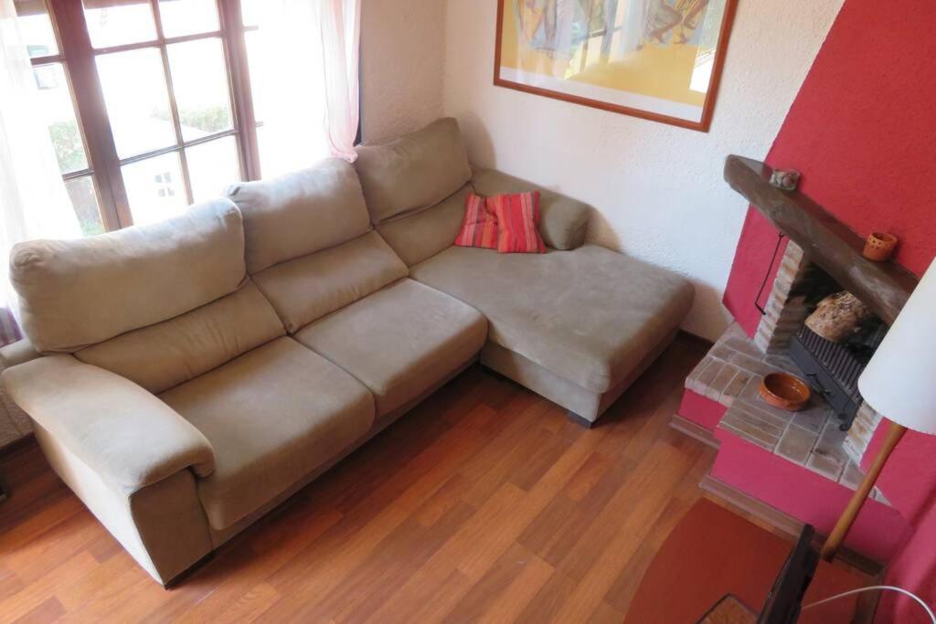 Torre Vella 157 With Views Apartment