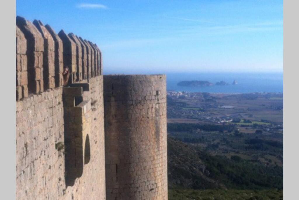Torre Vella 157 With Views *