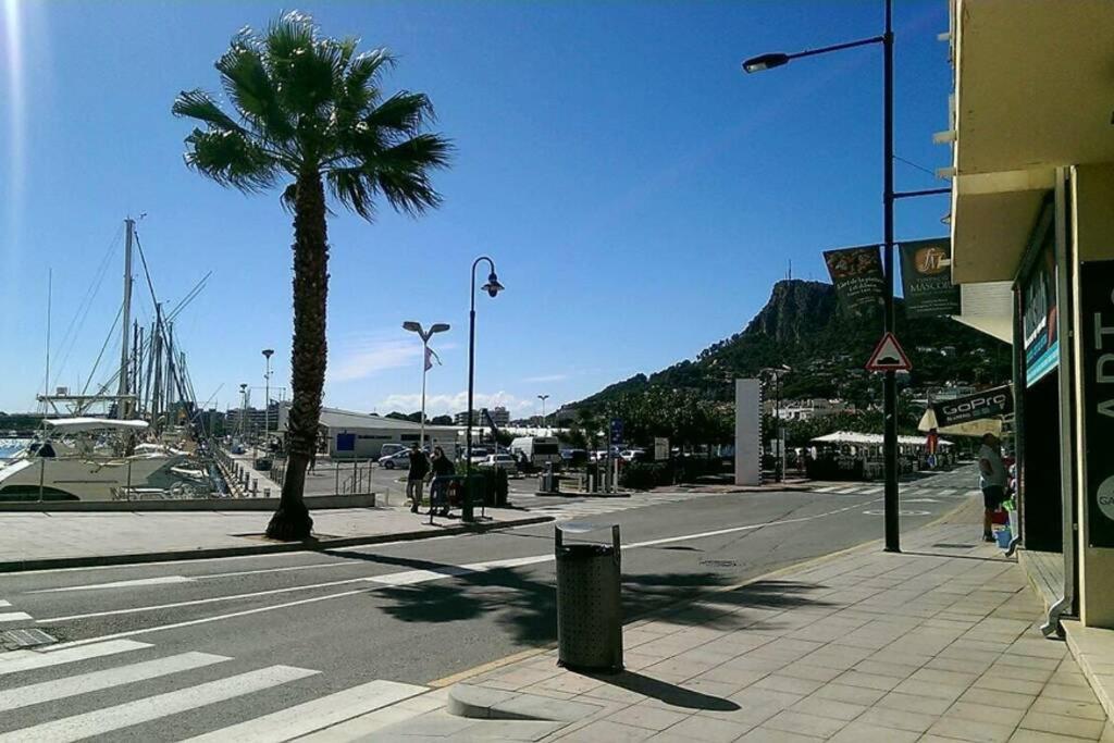 Apartamento Torre Vella 157 With Views