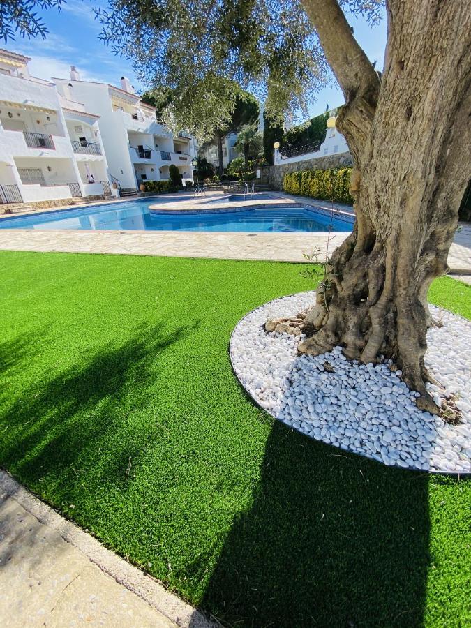 Jardins Ii 1-9 Pisos Con Piscina En