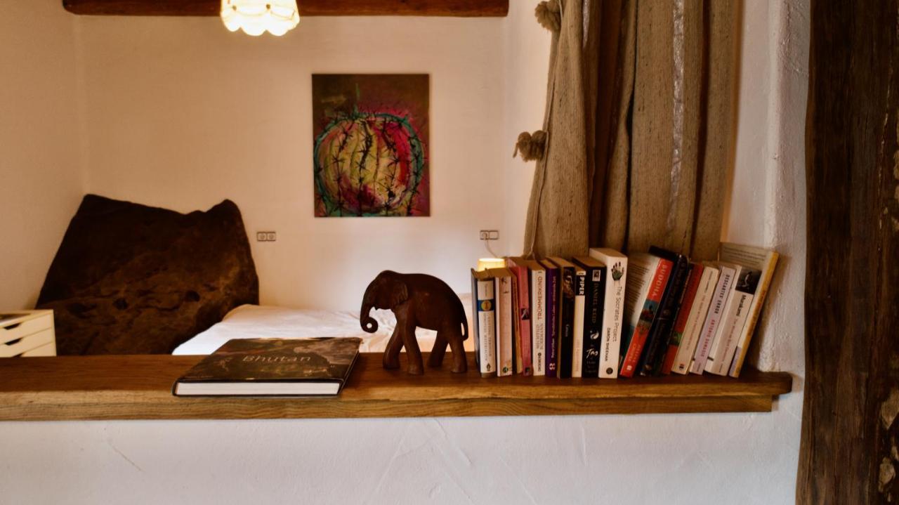 Apartamento Pont De Valenti Mountain Retreat *