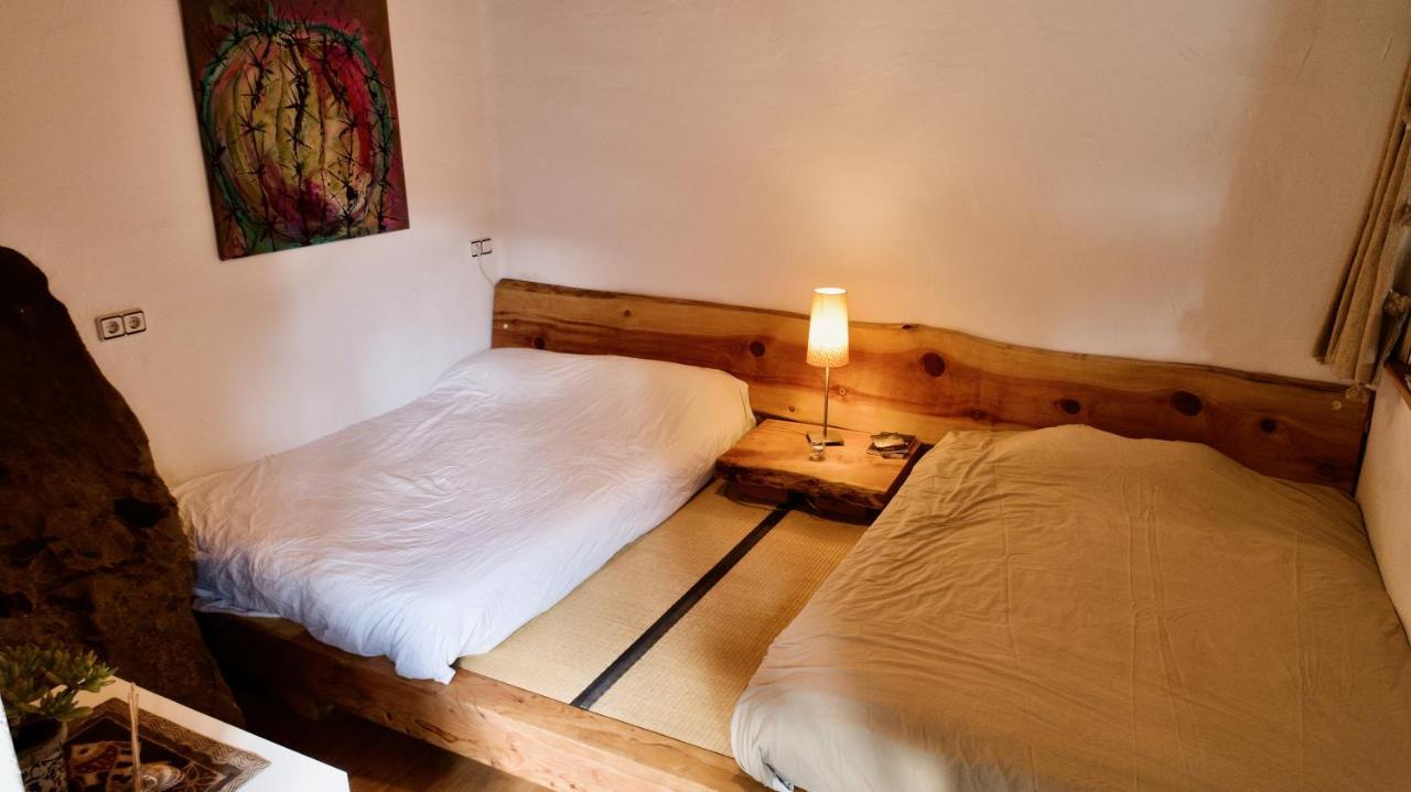 Pont De Valenti Mountain Retreat Apartamento