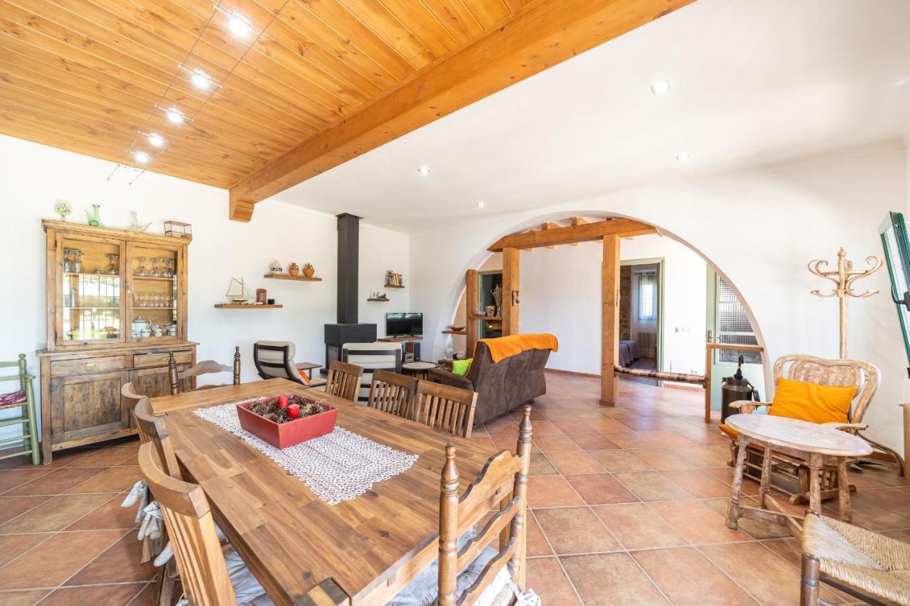 Florence Villa