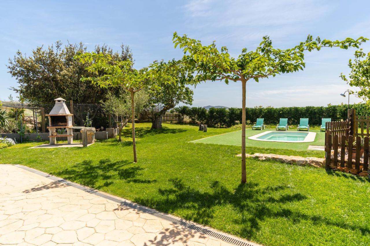 Florence Villa Ampurias