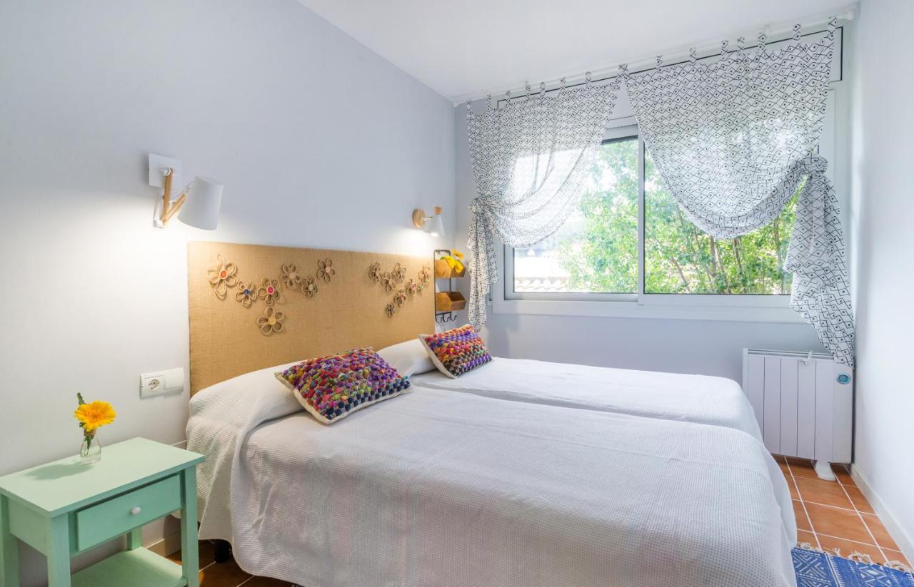 Sol I Lluna Sa Riera Sea Duplex W Parking Apartamento *