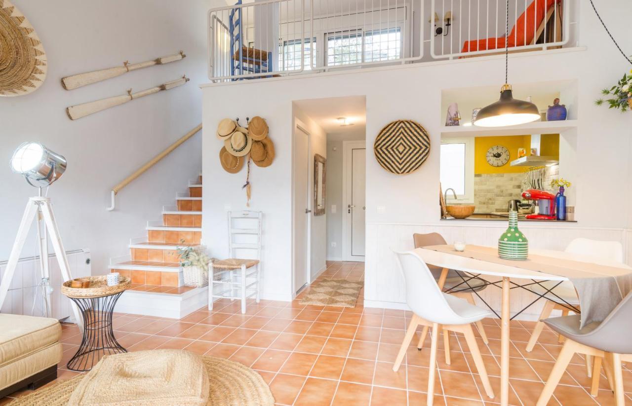 Sol I Lluna Sa Riera Sea Duplex W Parking Begur