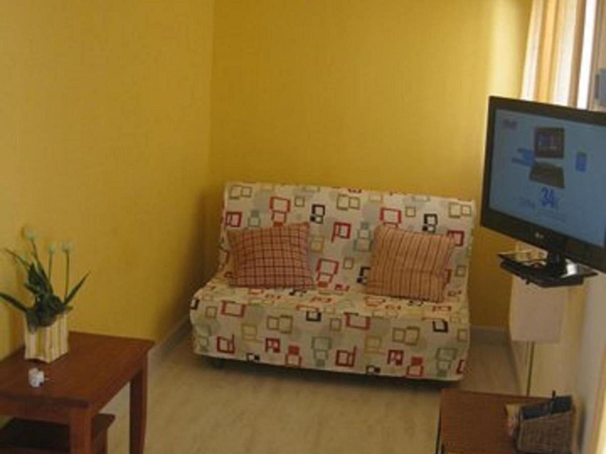 Canyet Apartamento