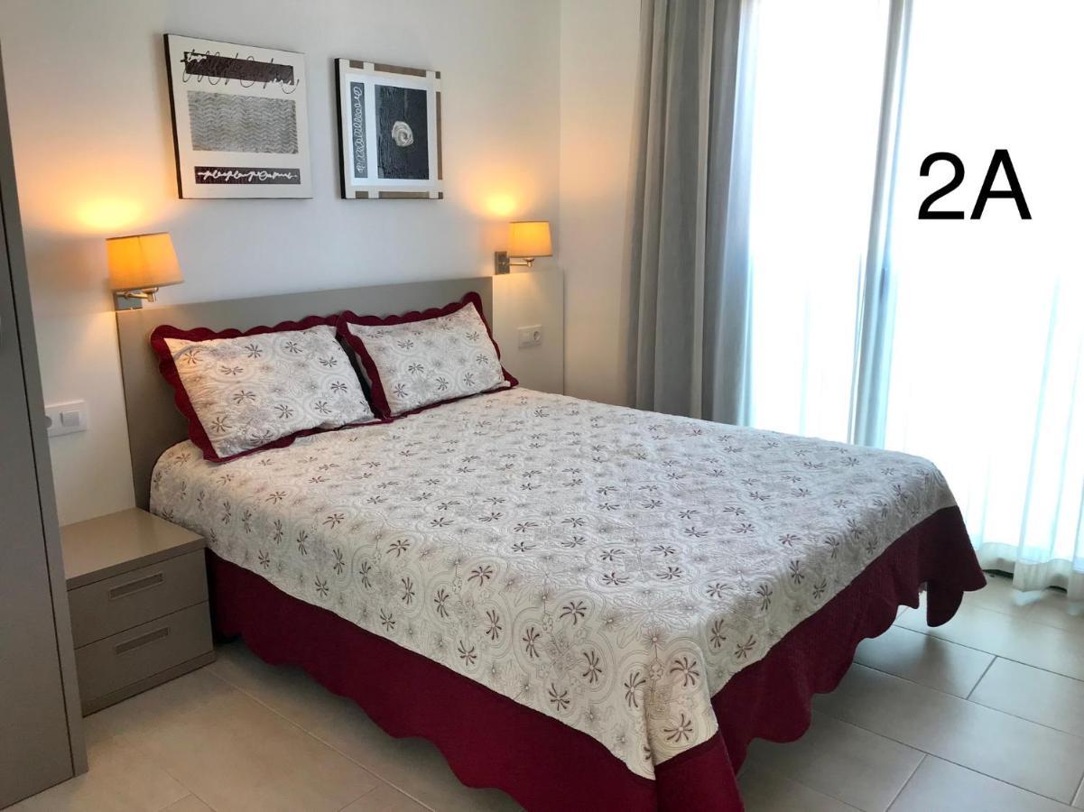 Apartamento Edifici Violetta *