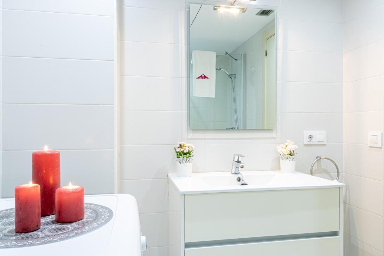 Apartamento Apart-rent Francesc Macia 1º 2002