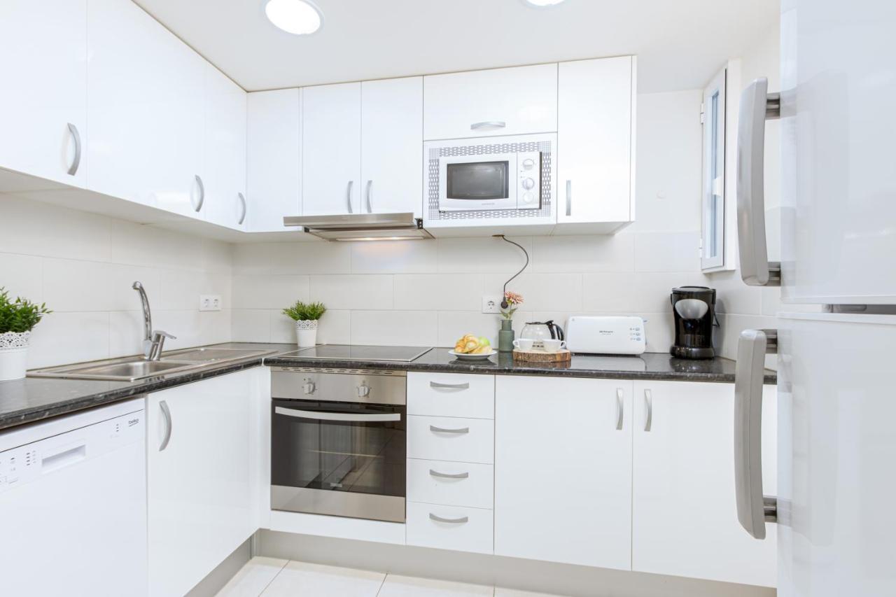 Apartamento Apart-rent Francesc Macia 1º 2002