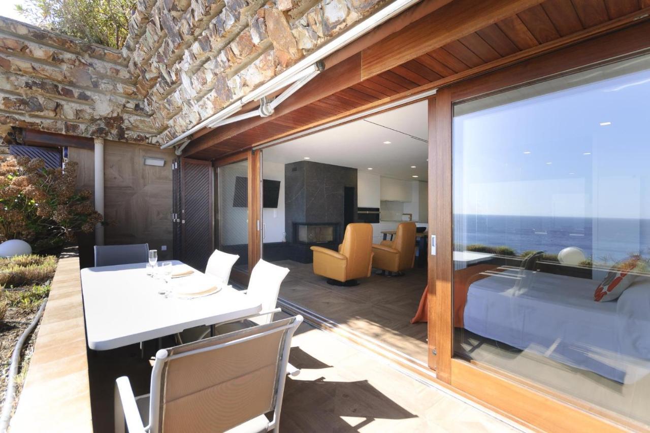 Apartment Lets Holidays Modern Sea Views *